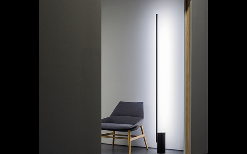 Vibia. 7338. Sticks Stand-alone.