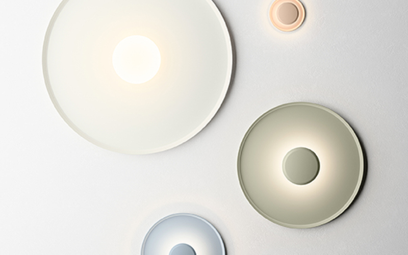 Vibia. 1160. Top.