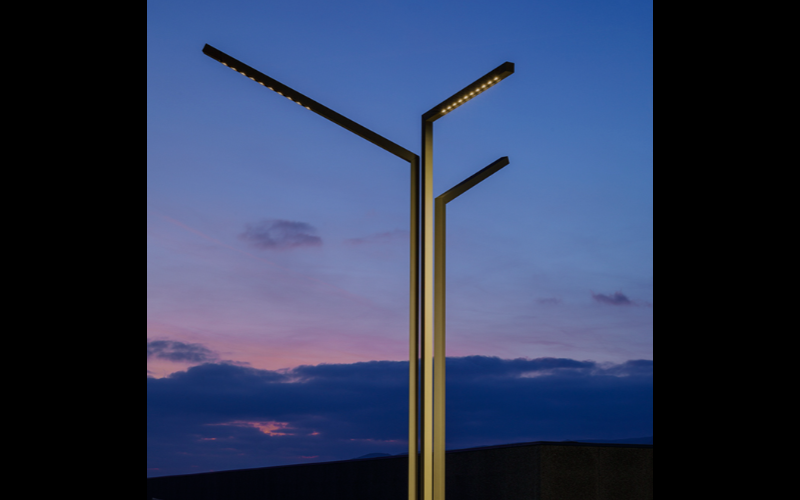 Vibia. 4540. Palo alto.
