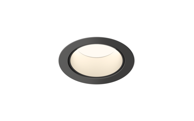 Vibia 660 6600. Bind solo. by Vibia