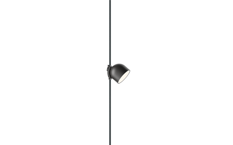 Vibia. 6215. Plusminus Close Proximity - Flat Diffuser.
