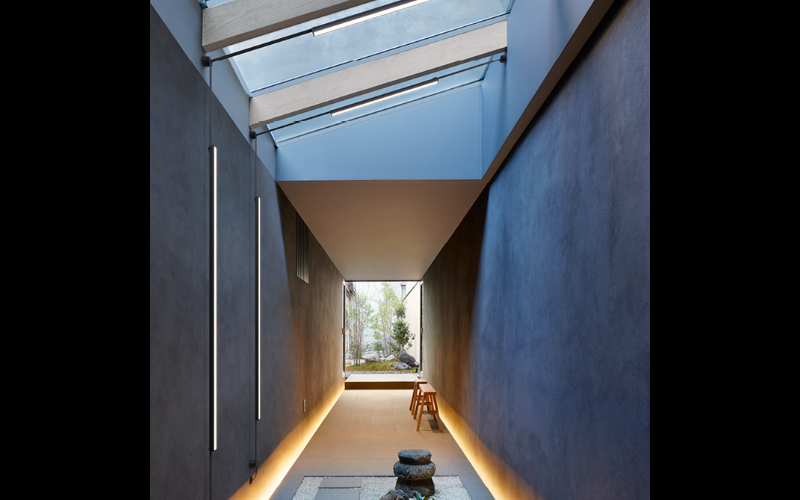 Vibia. 6255. Plusminus Linear.