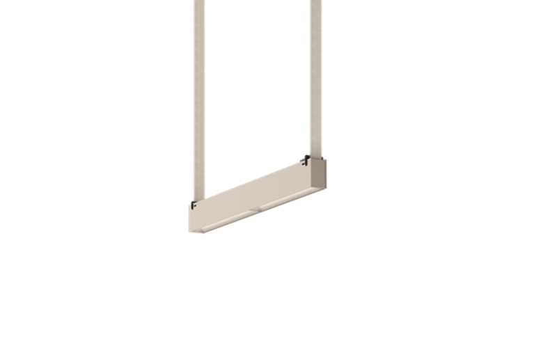 Vibia. 6265. Plusminus essentials Linear High Comfort.