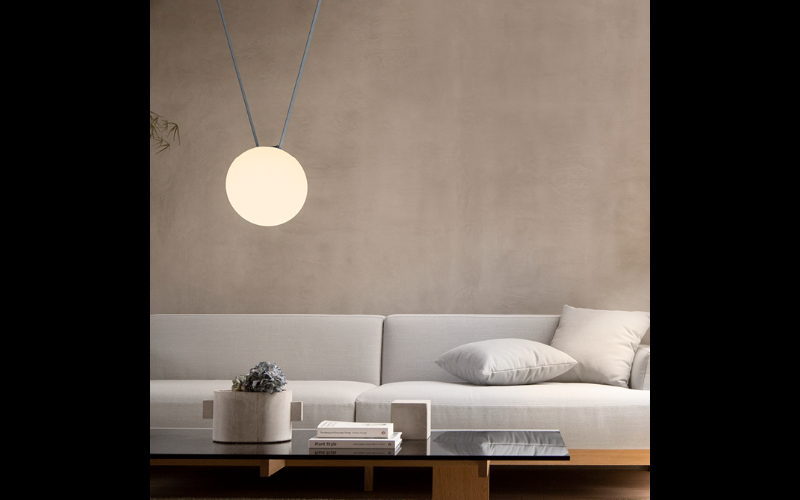 Vibia. 6235. Plusminus essentials Volumetric Diffuser.