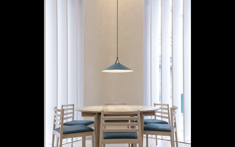 Vibia. 6240. Plusminus Close Proximity.