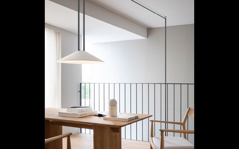 Vibia. 6245. Plusminus