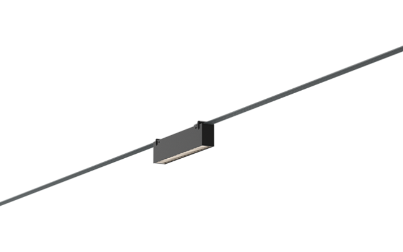 Vibia. 6275. Plusminus essentials Linear High Efficiency - Low Glare.