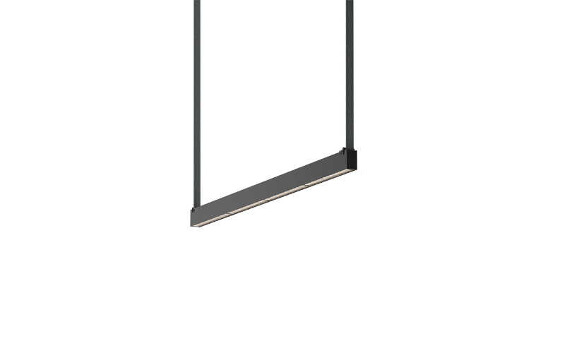 Vibia. 6285. Plusminus Linear High Efficiency - Low Glare.