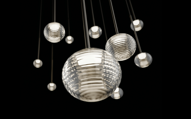 Vibia. 0820. Algorithm.