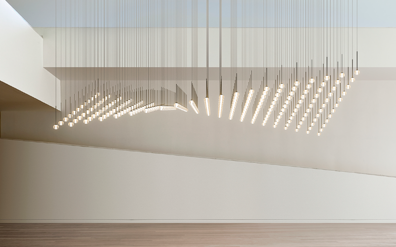 Vibia. 0820. Algorithm.