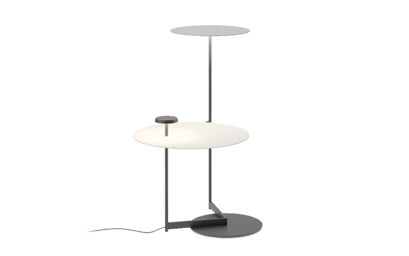 Vibia. 5945. Flat.