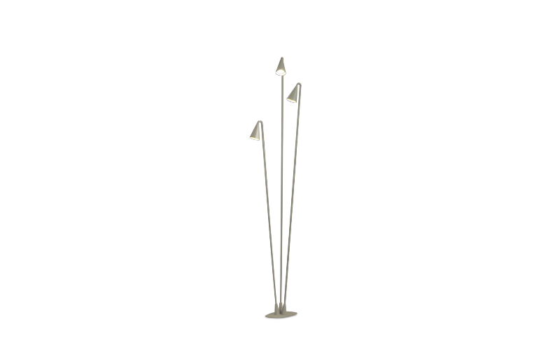 Vibia. 4635. Brisa.