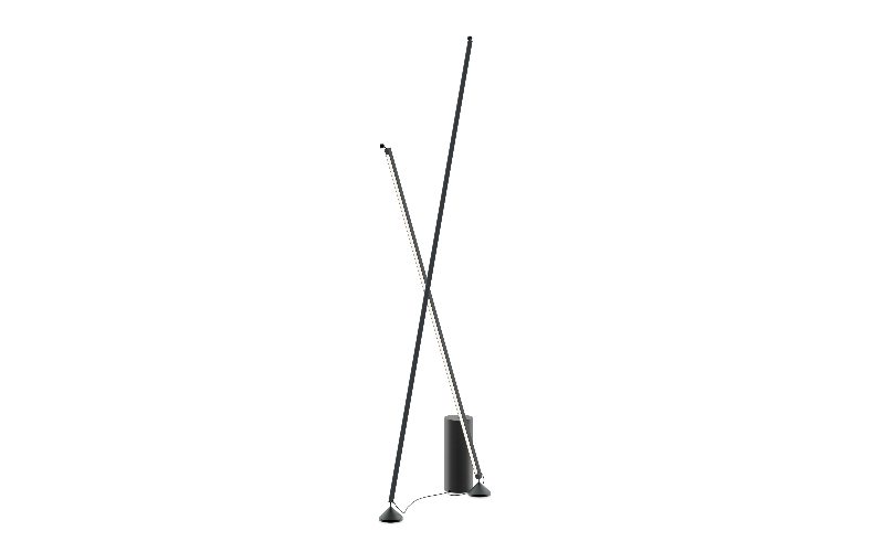 Vibia. 7338. Sticks.