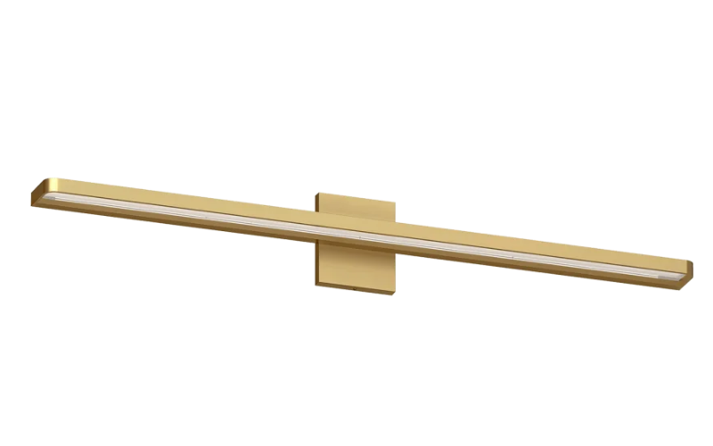 Tech Lighting. 700BCBND. BANDA 36 BATH.
