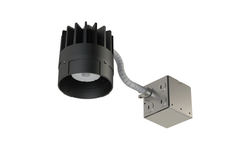 Visual Comfort & Co.. E3. ELEMENT 3'' LED REMODEL FIXED DOWNLIGHT.