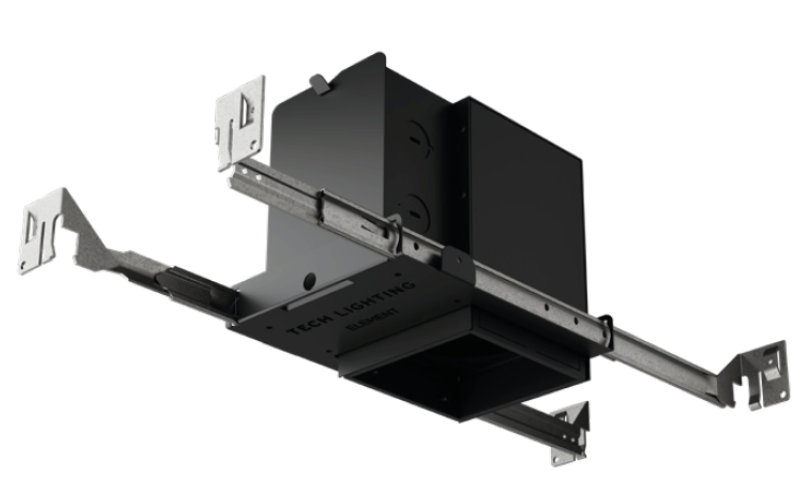 Visual Comfort & Co.. E3. ELEMENT 3'' LED DOWNLIGHTS IC REMODEL ADJUSTABLE AND NEW CONSTRUCTION MOUNTING.