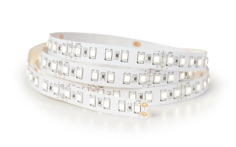 Tech Lighting. ESLTS. ESSENCE LED STRIP STANDARD INDOOR STATIC WHITE.