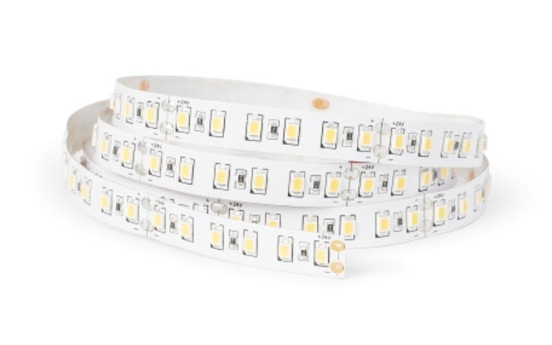 Tech Lighting. ESLTS. ESSENCE LED STRIP STANDARD INDOOR STATIC WHITE.