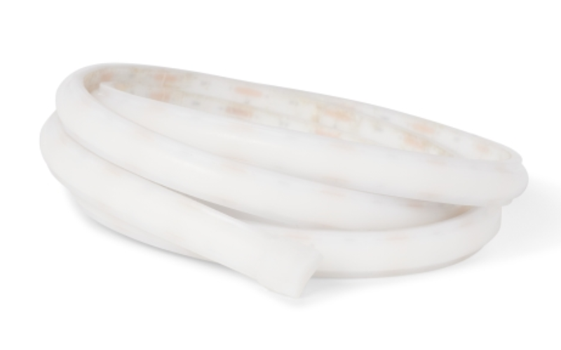 Tech Lighting. ESUN04S. ESSENCE LED STRIP STANDARD UNILUME INDOOR/OUTDOOR WET IP67 STATIC WHITE.