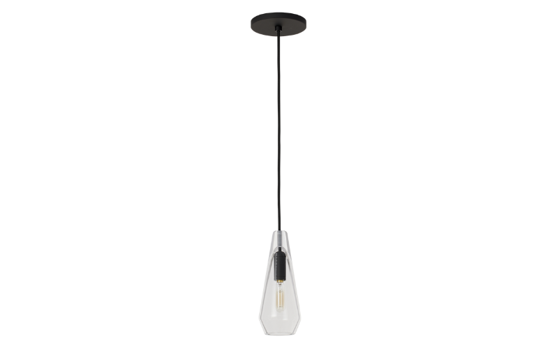 Visual Comfort & Co.. SLPD280. LUSTRA SMALL ACCENT PENDANT.