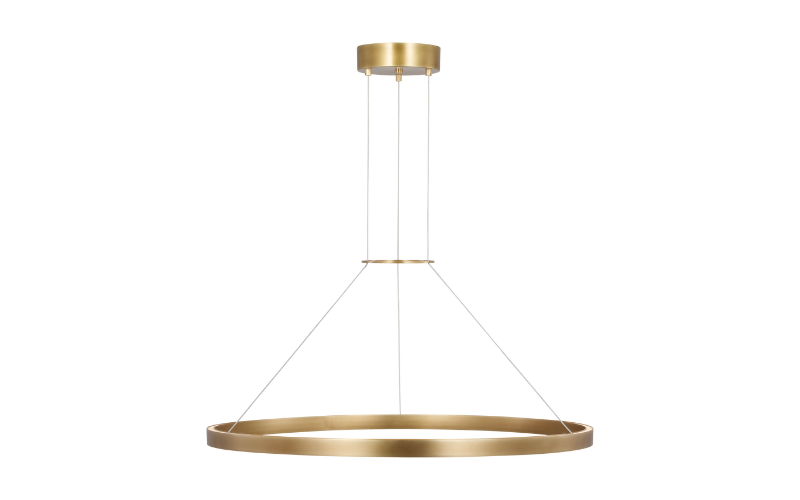 Visual Comfort & Co.. SLCH149. FIAMA 36 SUSPENSION.