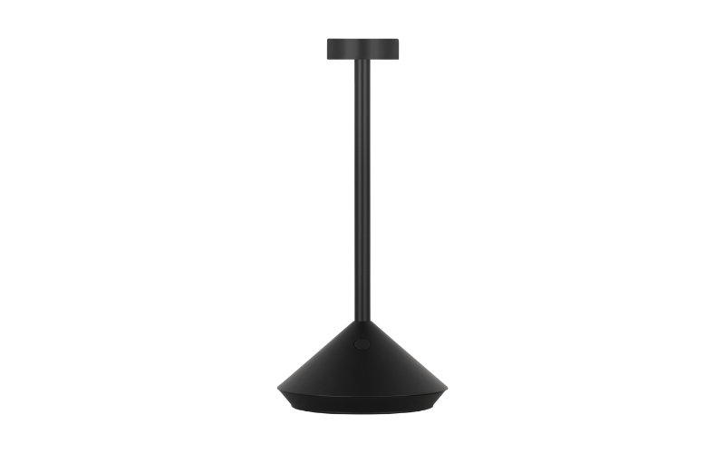 Visual Comfort & Co.. SLTB533. Moneta Short Accent Rechargeable Table Lamp.