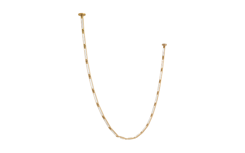 Visual Comfort & Co.. SLCH652. CATENA 103 CHANDELIER.