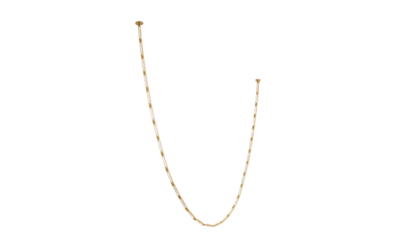 Visual Comfort & Co.. SLCH654. CATENA 149 CHANDELIER.