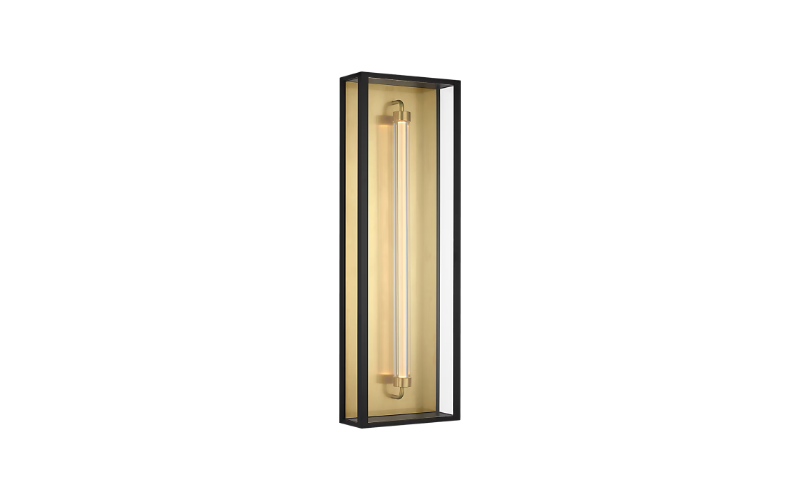 Visual Comfort & Co.. SLOWS85027OBCG. ENFERME 29 WALL MODERN COLLECTION.