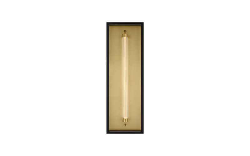 Visual Comfort & Co.. SLOWS85027OBCG. ENFERME 29 WALL MODERN COLLECTION.