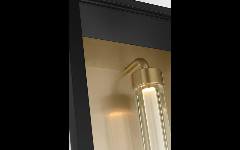 Visual Comfort & Co.. SLOWS85027OBCG. ENFERME 29 WALL MODERN COLLECTION.