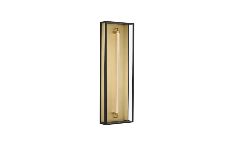 Visual Comfort & Co.. SLOWS85127OBCG. ENFERME 36 WALL MODERN COLLECTION.