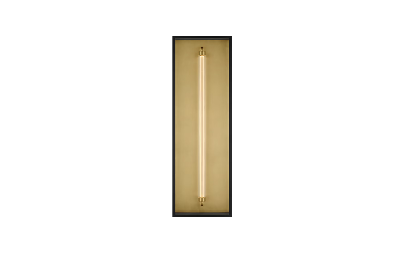 Visual Comfort & Co.. SLOWS85127OBCG. ENFERME 36 WALL MODERN COLLECTION.