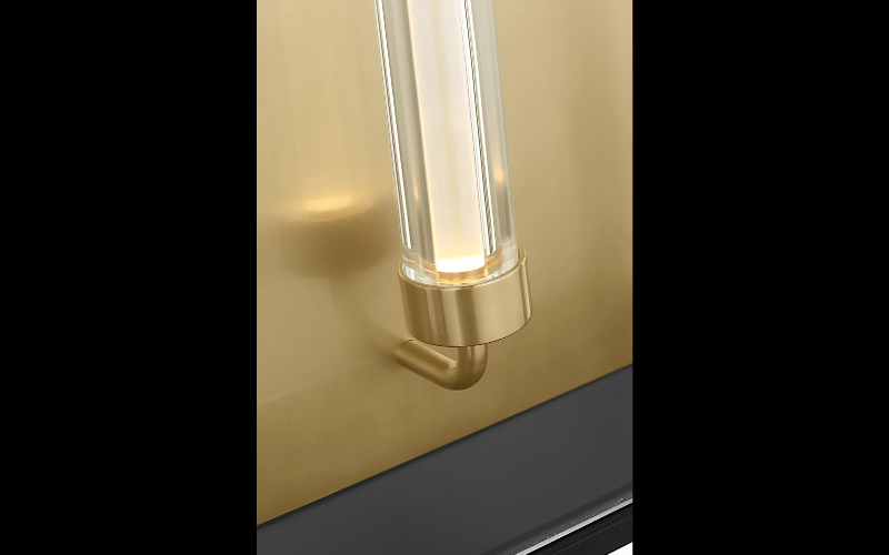 Visual Comfort & Co.. SLOWS85127OBCG. ENFERME 36 WALL MODERN COLLECTION.