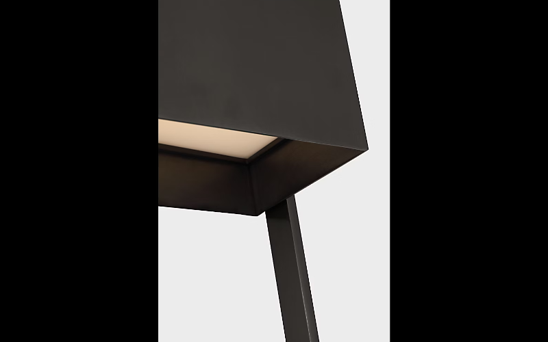 Visual Comfort & Co.. MDOWS733. ALUDE 45 WALL.