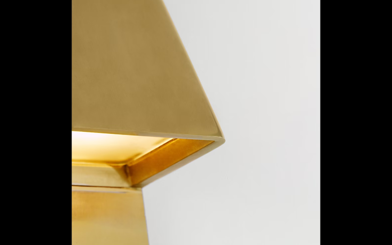 Visual Comfort & Co.. SLOWS85427HAB. FROLER 24 WALL MODERN COLLECTION.