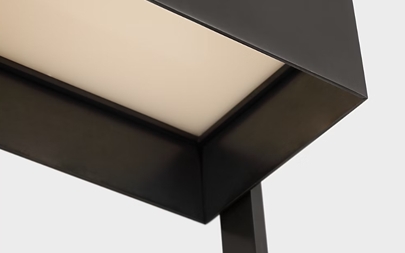 Visual Comfort & Co.. MDOWS732. ALUDE 36 WALL.