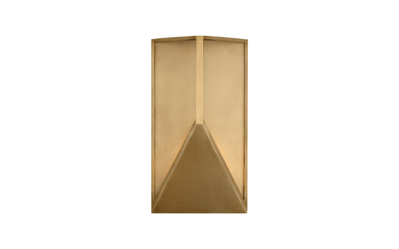 Visual Comfort & Co.. KWOWS692. PUNTO 16 WALL.