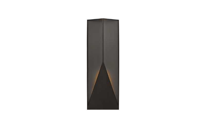 Visual Comfort & Co.. KWOWS695. Punto 38 Wall Modern Collection.