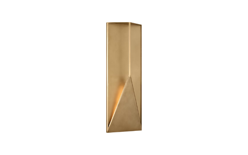 Visual Comfort & Co.. KWOWS695. Punto 38 Wall Modern Collection.