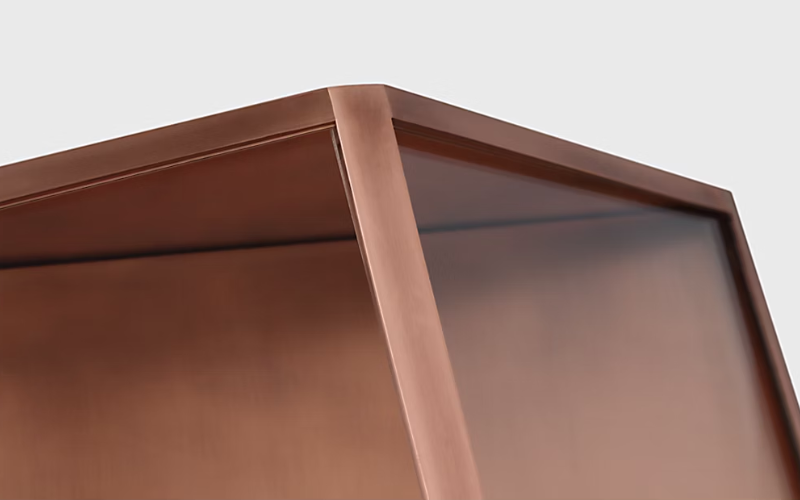 Visual Comfort & Co.. KWOWS695. Punto 38 Wall Modern Collection.