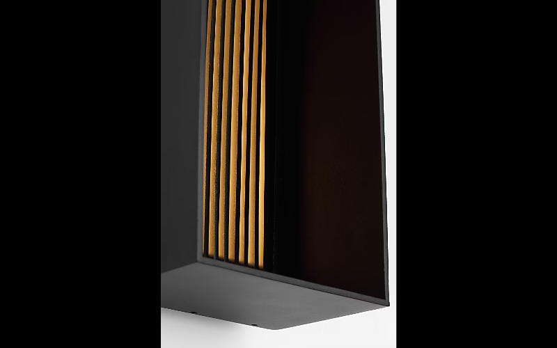 Visual Comfort & Co.. MDOWS862. STRUM 28 WALL.