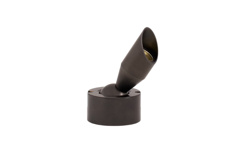 Visual Comfort & Co.. SL627. Tule MICRO DIRECTIONAL SPOT WITH CUT-OFF SHROUD.