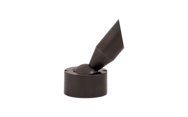 Visual Comfort & Co.. SL627. Tule MICRO DIRECTIONAL SPOT WITH CUT-OFF SHROUD.