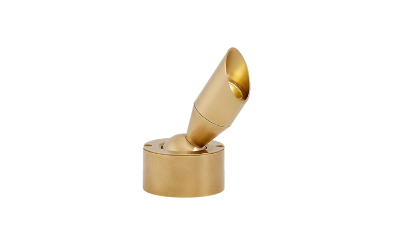 Visual Comfort & Co.. SL627. Tule MICRO DIRECTIONAL SPOT WITH CUT-OFF SHROUD.