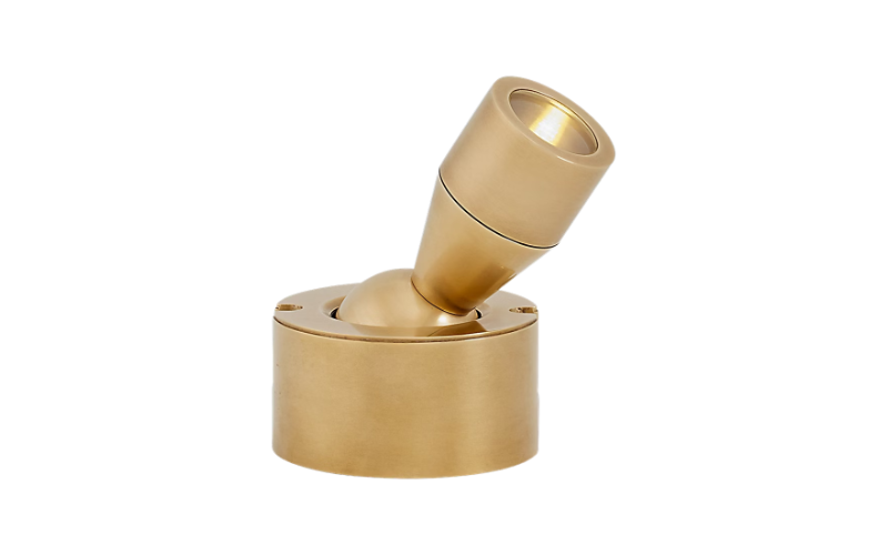 Visual Comfort & Co.. SL626. Tule Directional Micro-Spotlight.