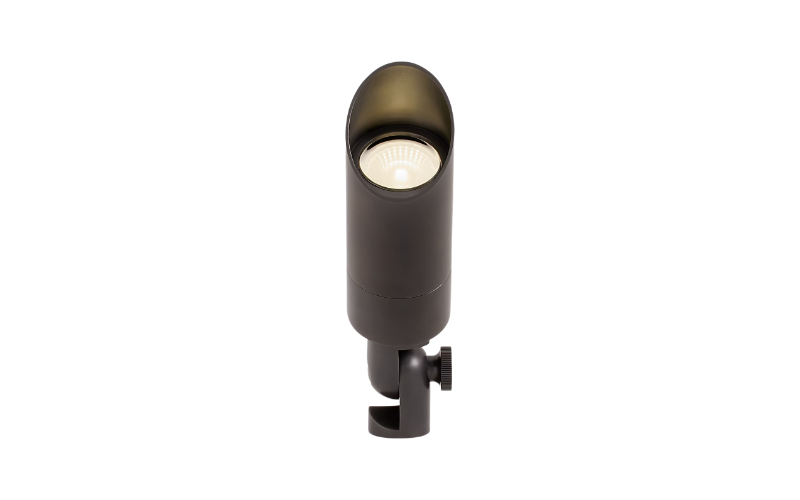 Visual Comfort & Co.. SL623. Sierra Directional Spotlight w/ 50° Cut-Off Shroud.