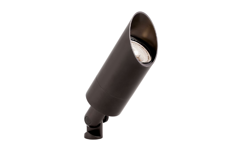 Visual Comfort & Co.. SL625.Cora Directional Spotlight w/ 50° Cut-Off Shroud.