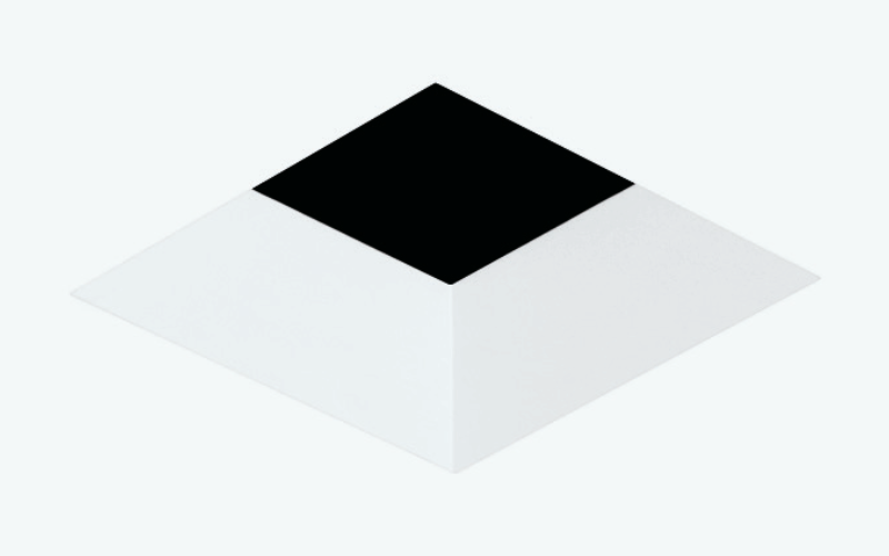 Element (by Tech Lighting). E3FD. 3