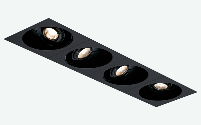 LightAZ | Find LED Luminaire